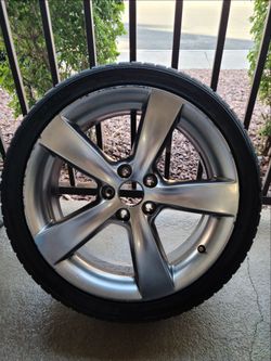 Oem dodge bolt pattern 5 x 110