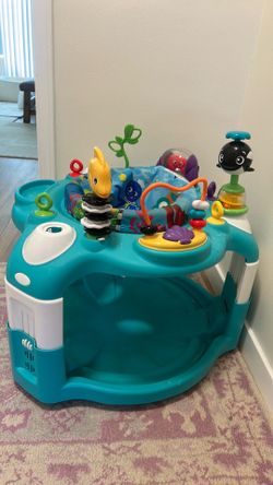 Baby Bouncer/ stationary