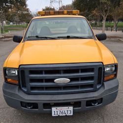 2006 Ford F-250