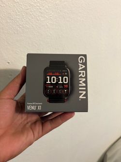 Garmin Smart Watch