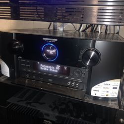 Marantz Av7706. Like New 