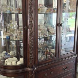 China Cabinet 