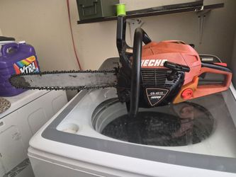 Echo chainsaw