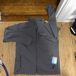 Brand New Columbia Jacket 