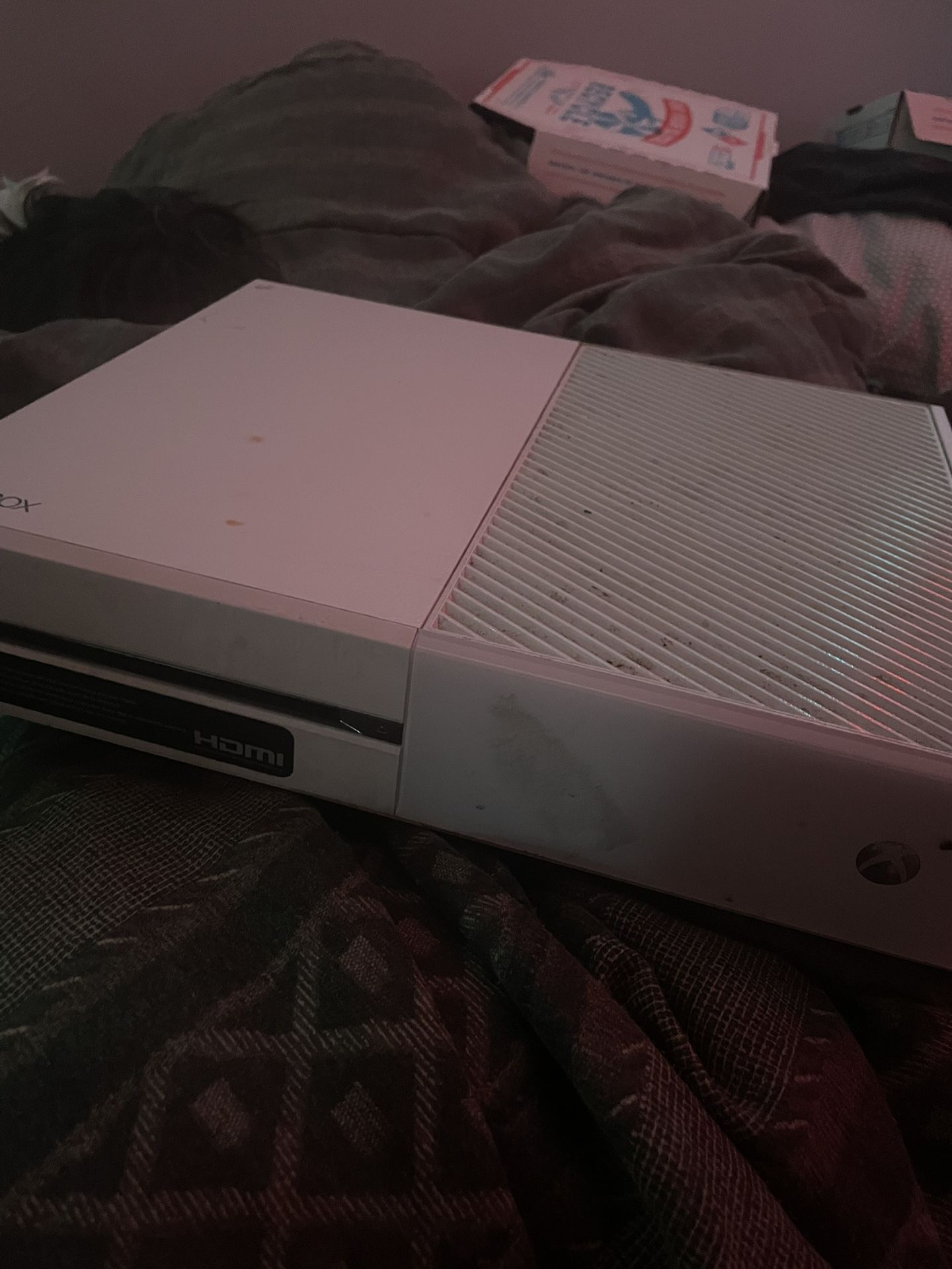Xbox One For Sale 100$