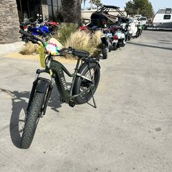 Aventon Adventure 2 R