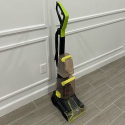 Bissell TurboClean PowerBrush Pet Carpet Cleaner