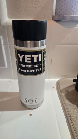 Yeti