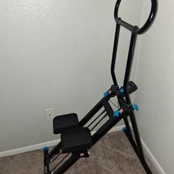 Stair Climber machine