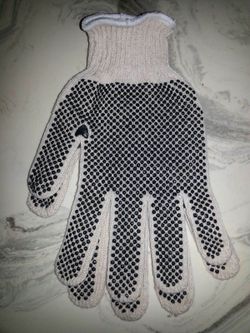 2 New Different Pairs Of Gloves