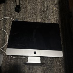 Apple iMac 