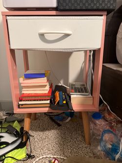Night stands 2 new