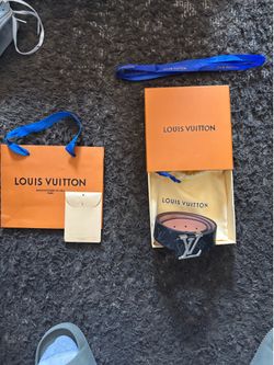 LV belt