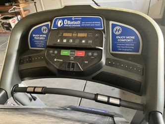 Treadmill
