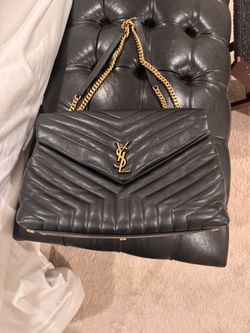 YSL Handbag