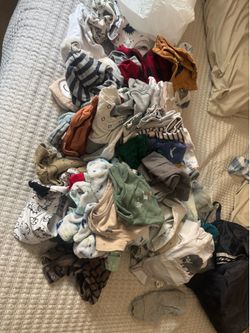 Baby boy clothes