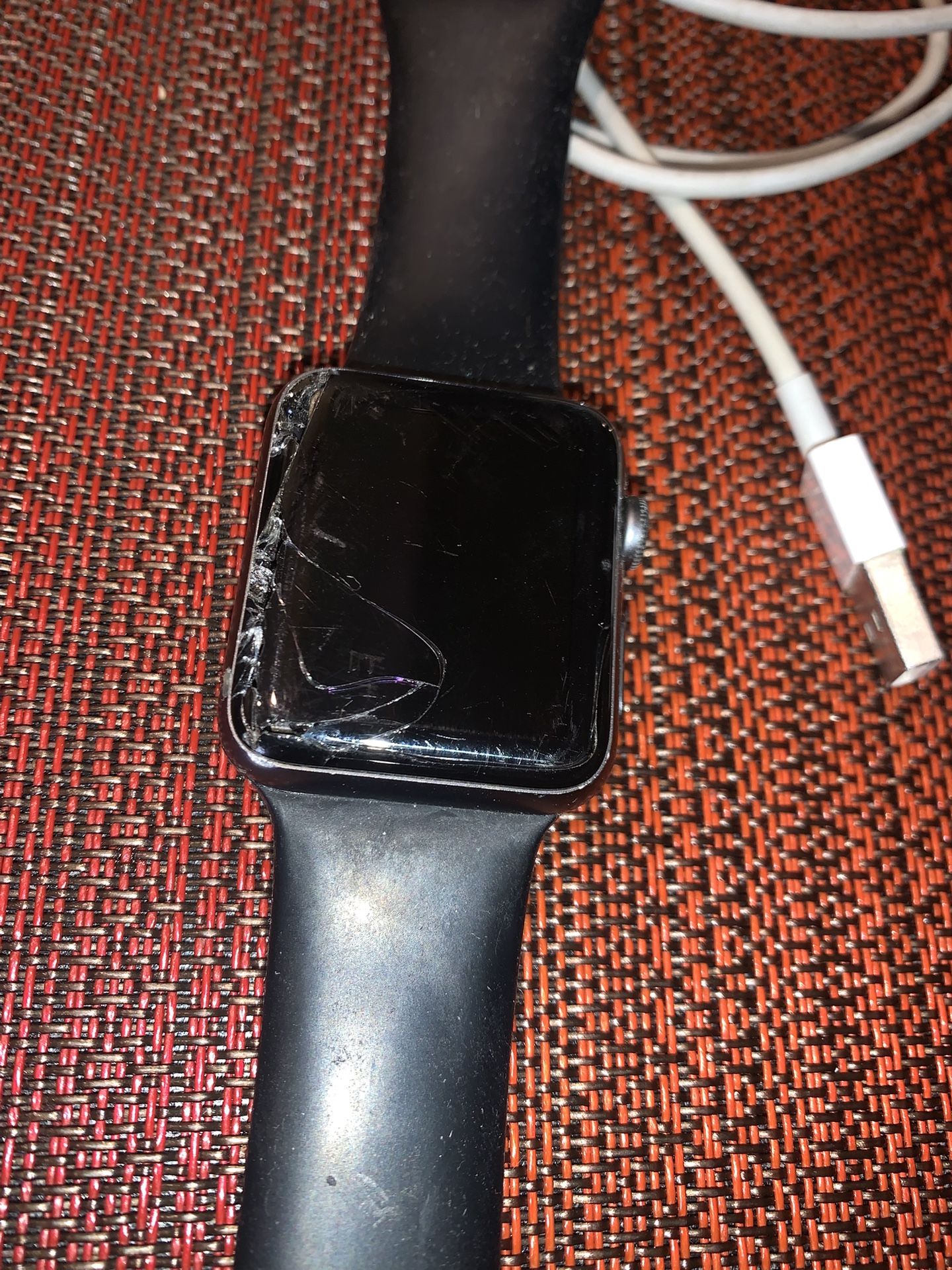 I Watch Series3