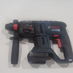 Bosch GBH18V-20 SDS PLUS Rotary Hammer Drill New
