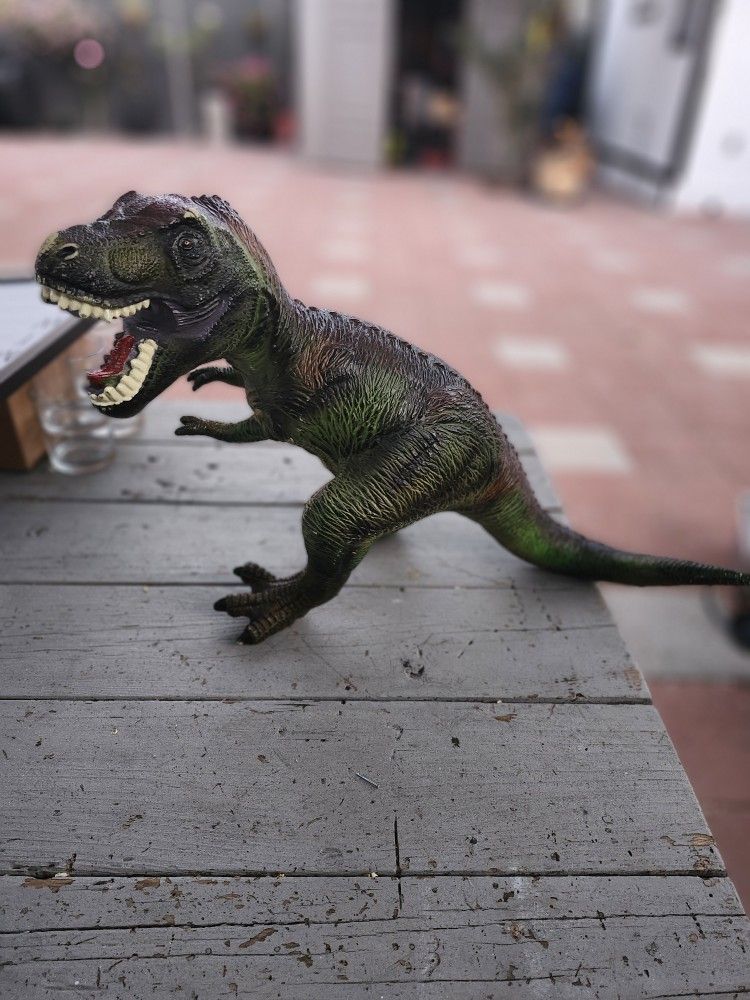 Dinosaurios