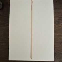iPad Pro 9.7in 