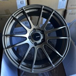 New Avid-1 AV20 Bronze Perfect for Honda,Toyota,Acura and More!!