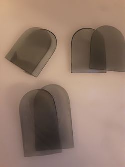 3 layer adjustable orthopedic heel lift for supination (46)