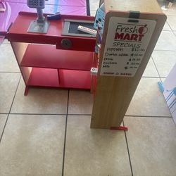 Kids Toy Super Market