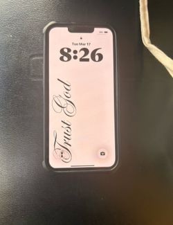 iPhone 14