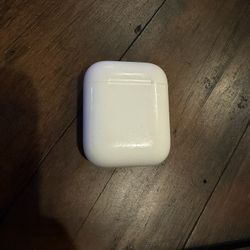 AirPods - 2nd Gen