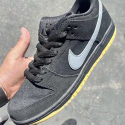 Nike Dunk Low SB grey fog Size 11.0 & 13.0