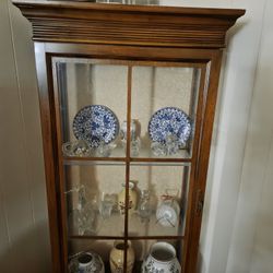 China Cabinet