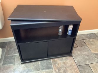 STAND WITH SWIVAL TOP