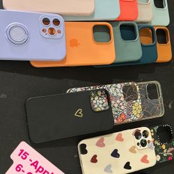 iPhone 13pro Max Cases