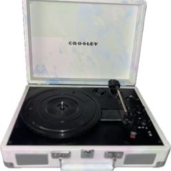 🧚🏽‍♀️CRUISER PLUS RECORD PLAYER
