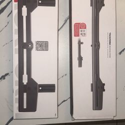 TackForm Dash Bracket