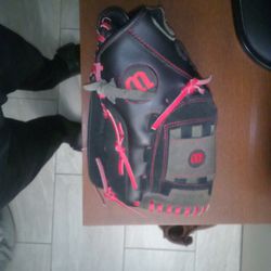 Wilson MLB glove 