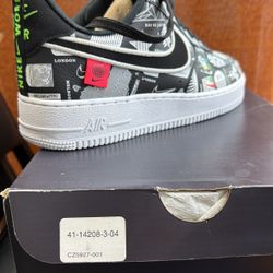 AIR FORCE 1 