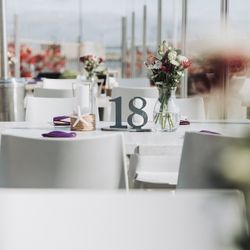 27 Table Numbers 