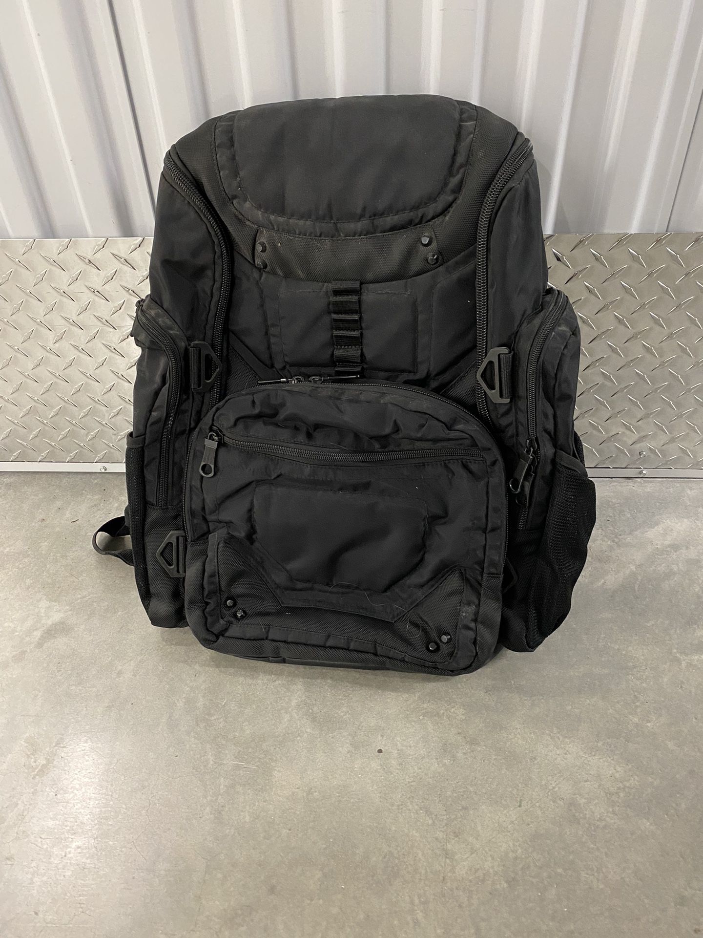 17inch Laptop Backpack
