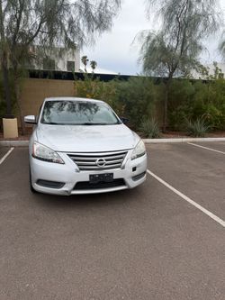 2013 Nissan Sentra