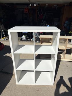 Cubby