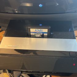 Atari 7800