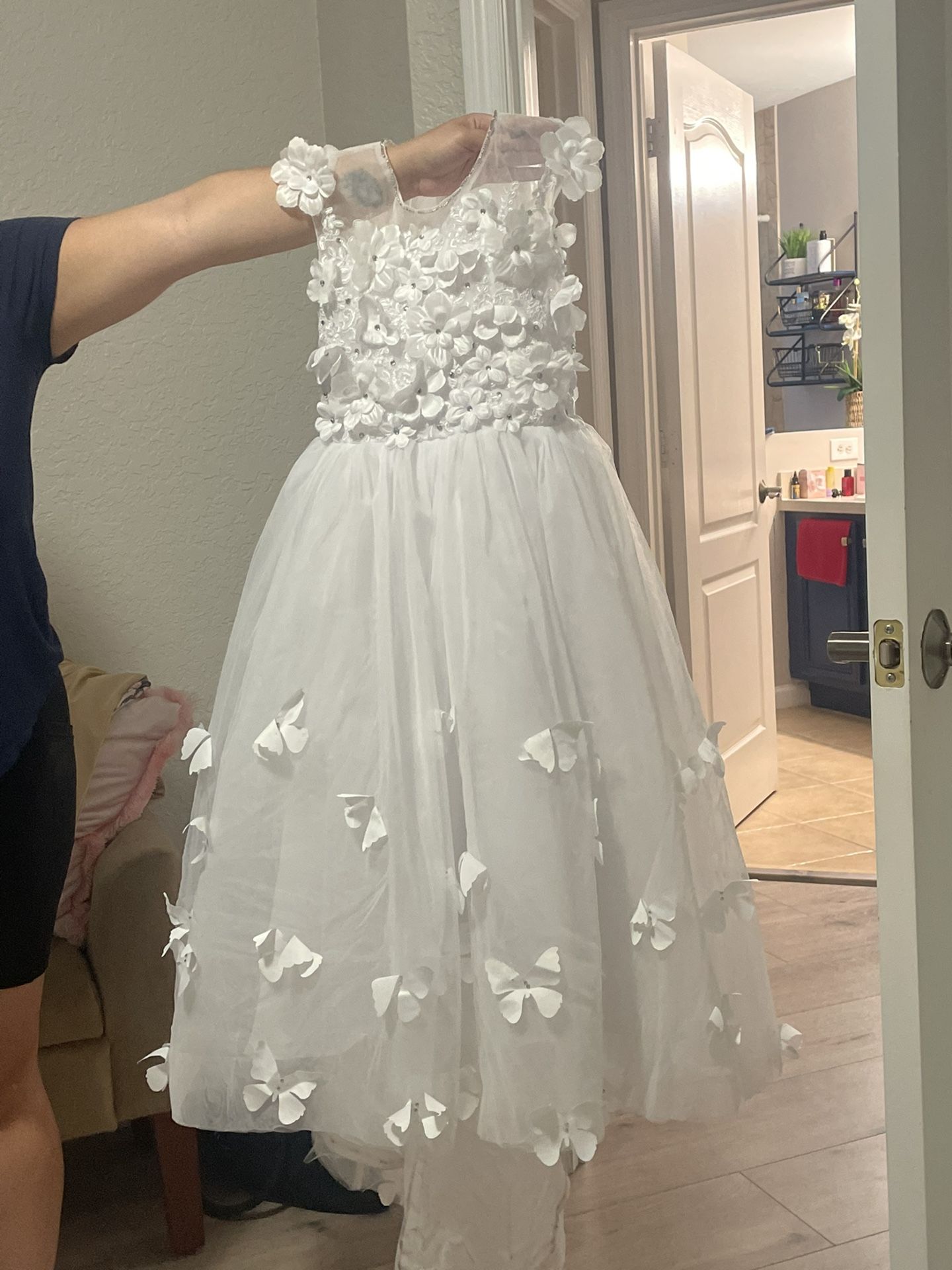 Formal Child Dress 