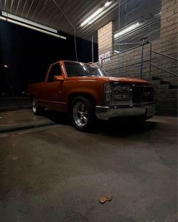 1998 GMC Sierra 1500