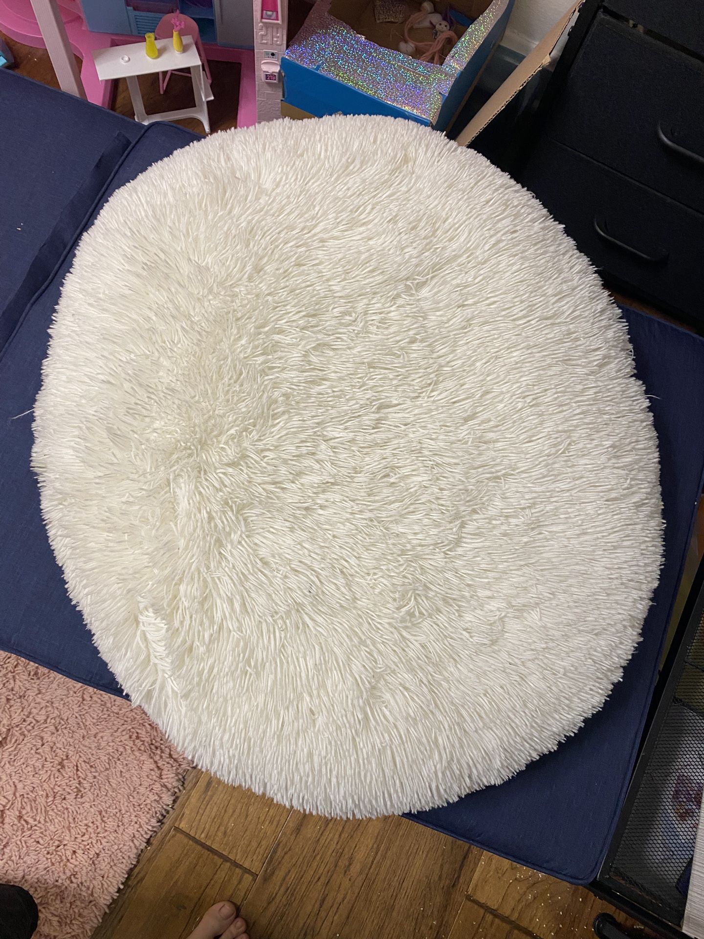 Stuffy Pillow
