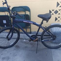Nirve Knight owl First Impression Bike 
