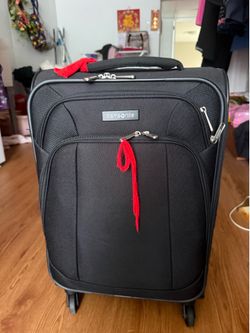 Hand luggage