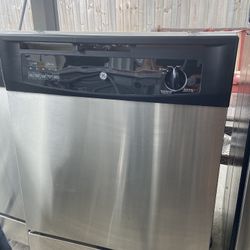 Dishwasher 