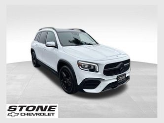 2022 Mercedes-Benz GLB 250