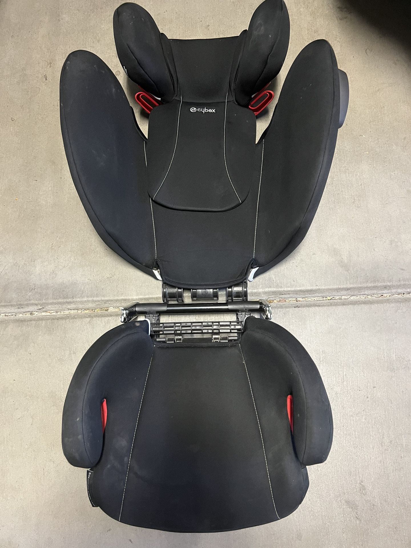 Cybex Booster Seat